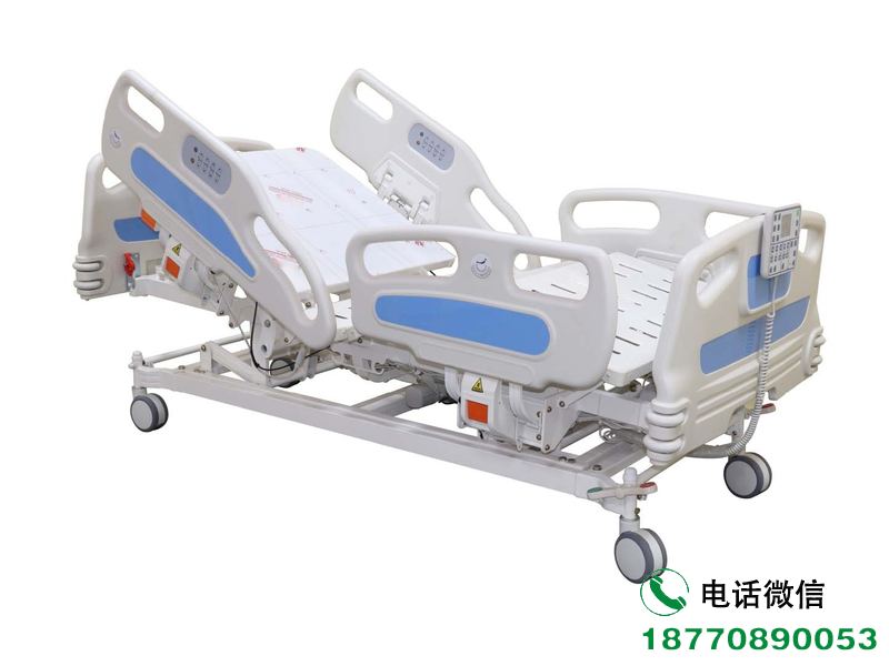 洛隆县五功能电动护理专用床