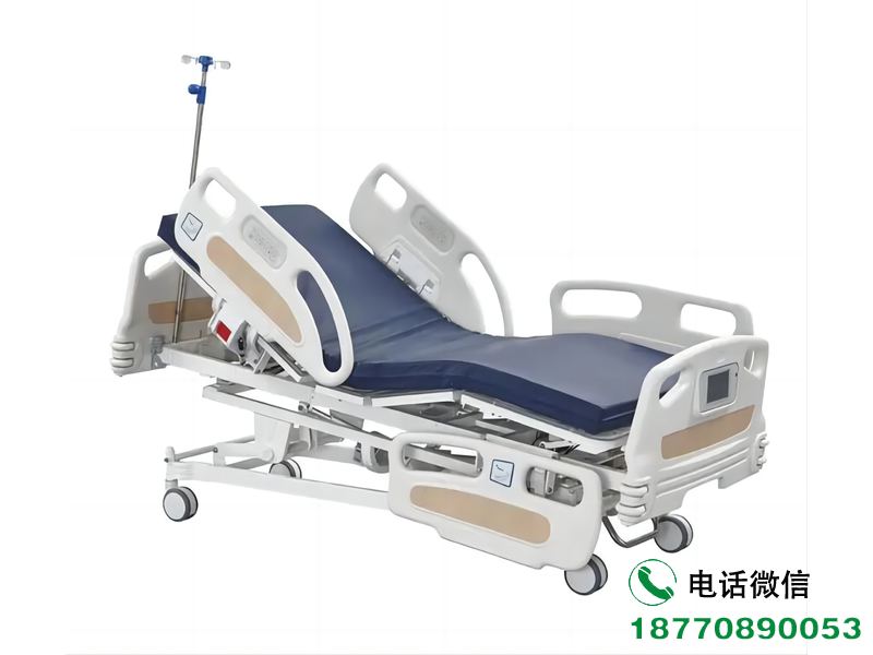 泗阳县医用电动床