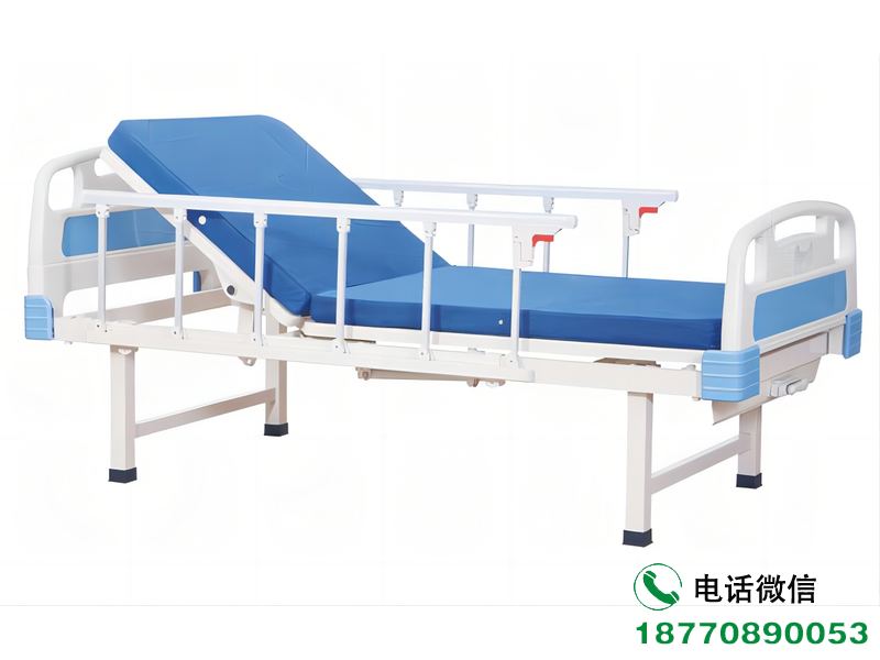柳城县瘫痪老人手动护理床