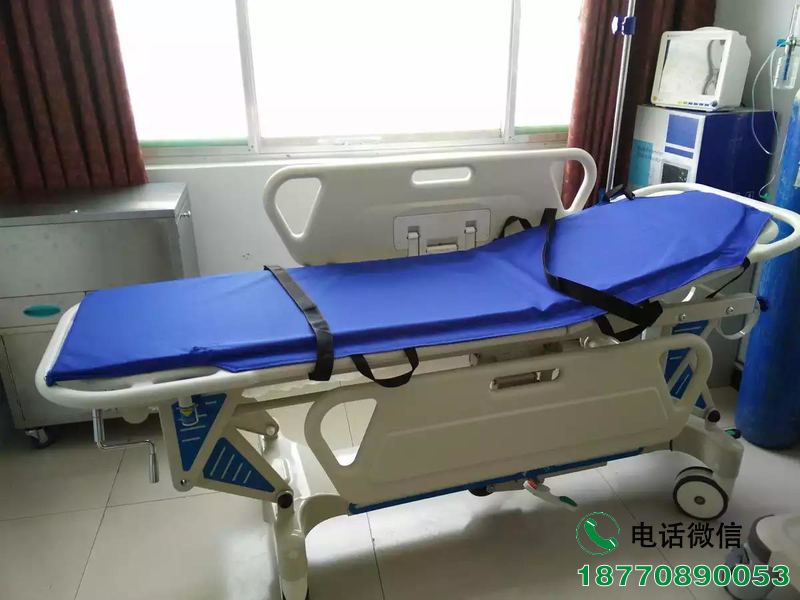 泗阳县医用出院转运床