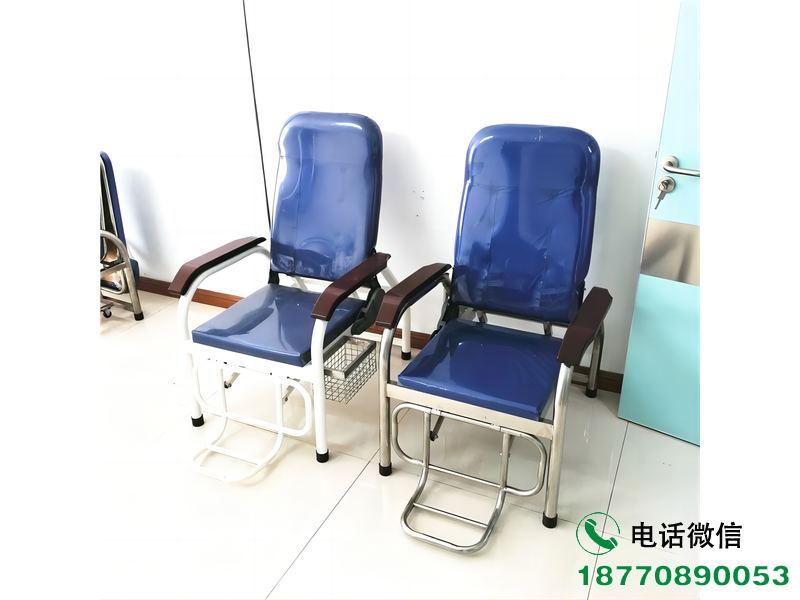 鹤山医疗诊所输液椅