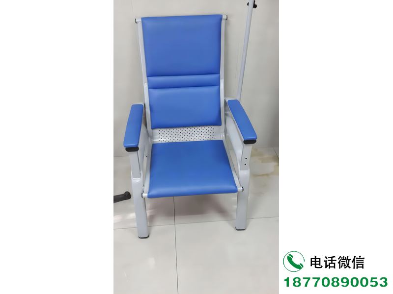 青浦诊室塑钢输液椅
