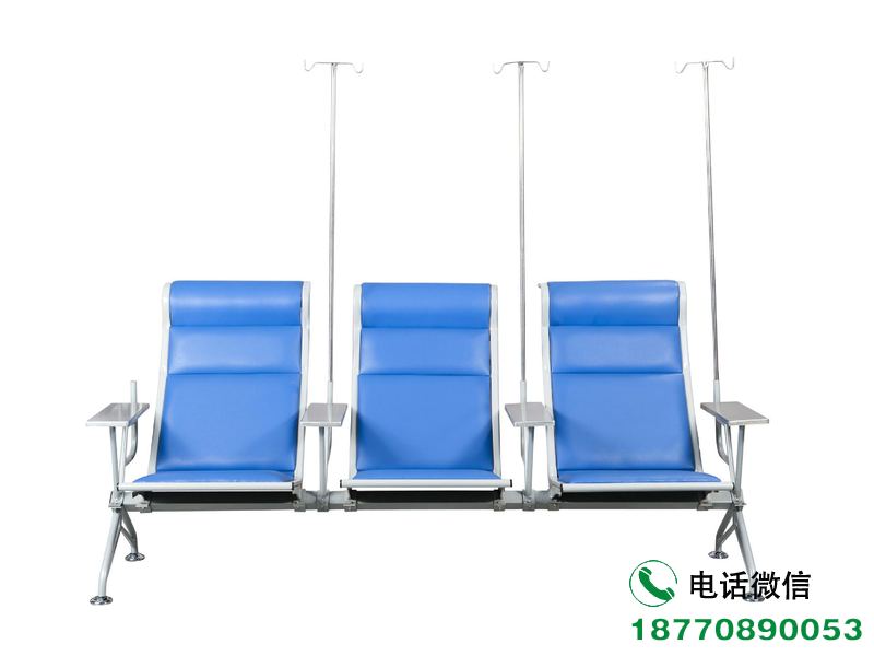 青浦诊所候诊输液椅