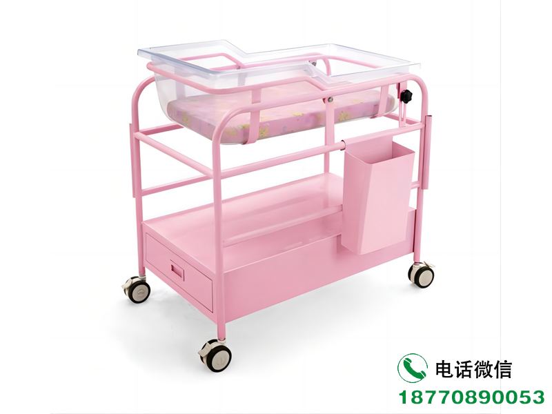 青浦医用产科婴儿床
